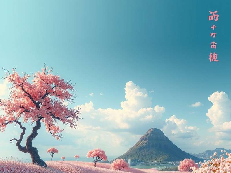 木下花见个人肖像