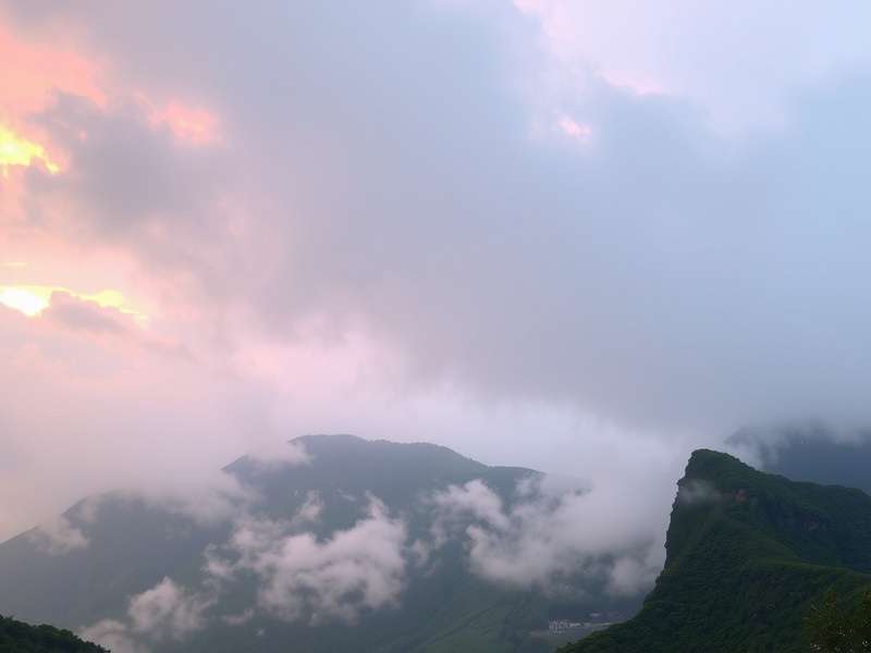 木下花见都市风格写真